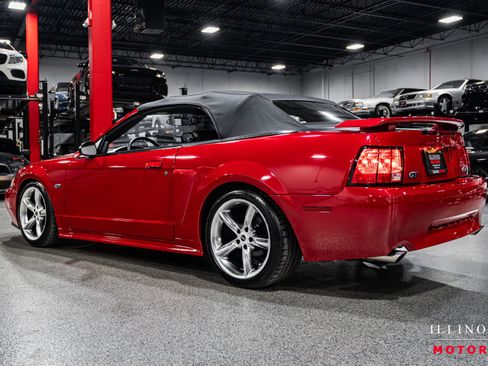 Used 2001 Ford Mustang GT image 39