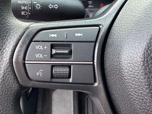 Certified 2024 Honda Accord EX image 21