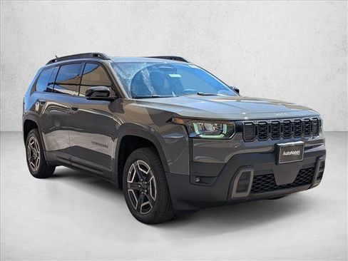 New 2026 Jeep Cherokee Limited AWD/4WD image 7