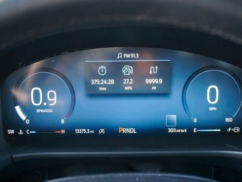 Used 2025 Ford Escape Platinum image 25