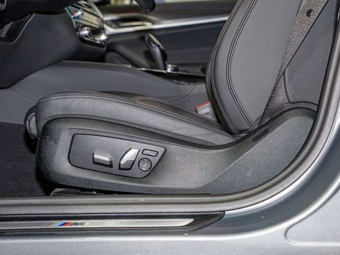 Certified 2023 BMW 540i xDrive 540i xDrive w/ M Sport Package image 15