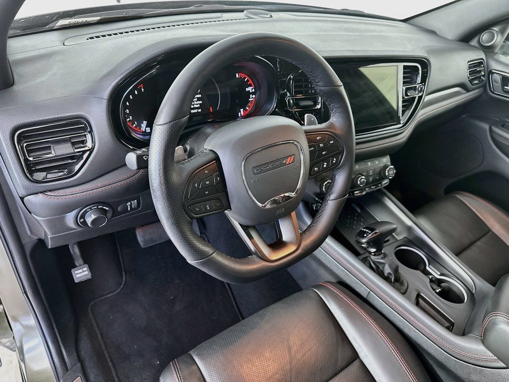 Used 2026 Dodge Durango GT AWD/4WD image 31