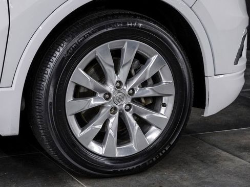 Used 2017 Buick Envision Essence image 63