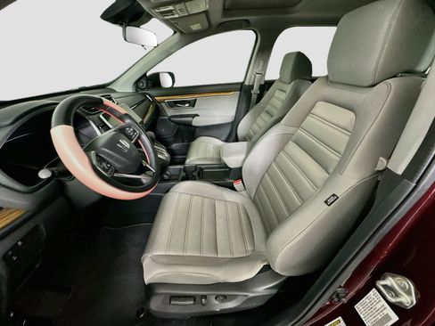 Used 2018 Honda CR-V EX image 13