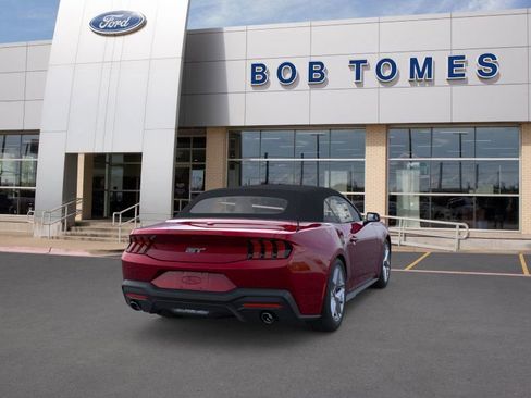 New 2026 Ford Mustang GT Premium image 10