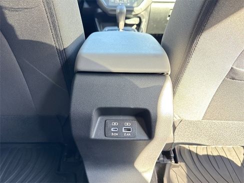 New 2026 Subaru Crosstrek 2.0i Premium image 22