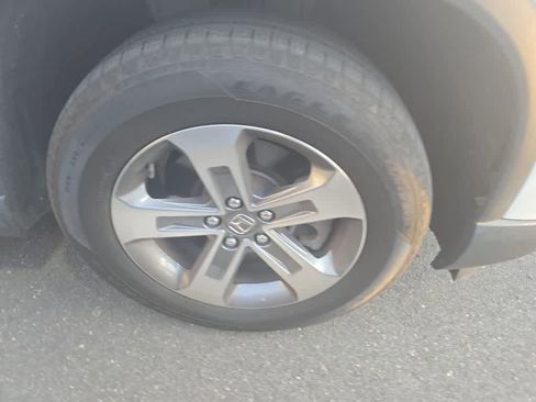 Used 2023 Honda Pilot EX-L image 4