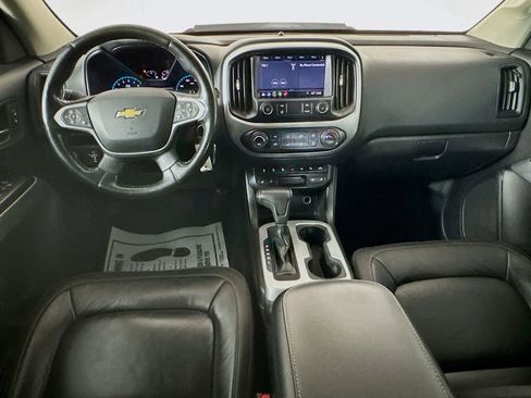 Used 2021 Chevrolet Colorado ZR2 image 25
