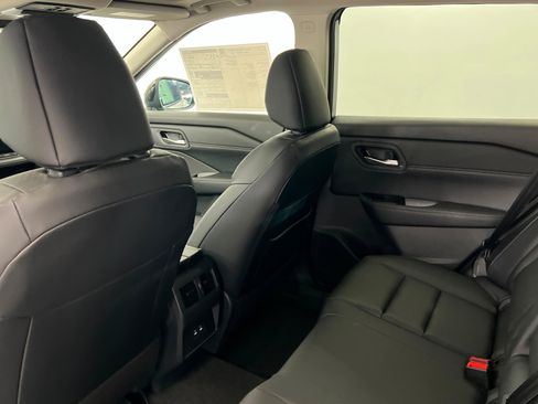 New 2026 Nissan Rogue SV image 19