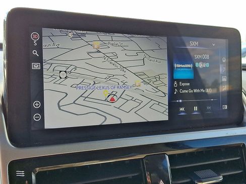 Used 2023 Lexus GX 460 Premium image 16