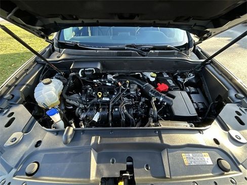 Used 2023 Lincoln Nautilus Reserve w/ Luxury Package image 14