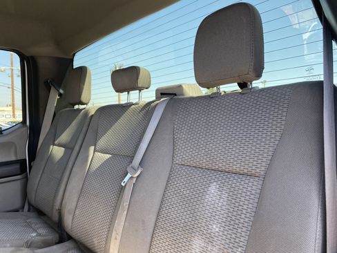 Used 2020 Ford F150 XLT w/ Equipment Group 301A Mid image 18