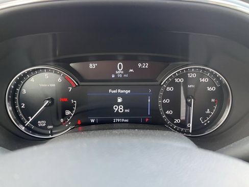 Certified 2023 Cadillac CT5 Luxury image 7