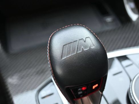 Used 2024 BMW M3 CS AWD/4WD image 47