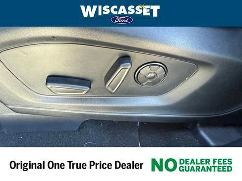 New 2025 Ford Explorer Platinum w/ LUX Leather Package image 25