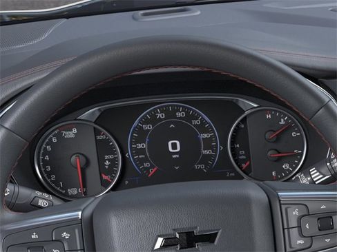 New 2026 Chevrolet Blazer RS w/ Driver Confidence II Package FWD image 18