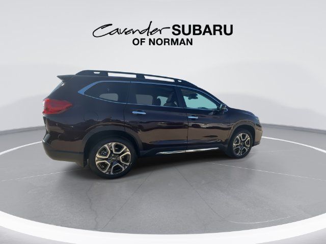 Used 2026 Subaru Ascent Touring AWD/4WD image 5