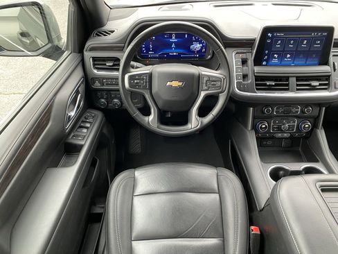 Used 2024 Chevrolet Tahoe LT image 20