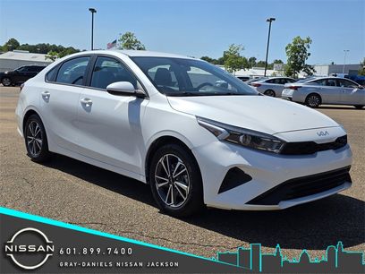 Used 2023 Kia Forte LXS