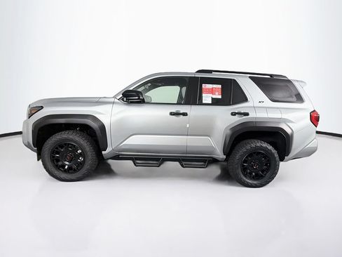 New 2026 Toyota 4Runner SR5 AWD/4WD image 5