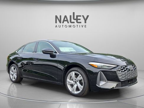 Used 2025 Audi A5 2.0T Premium w/ Convenience Package image 8