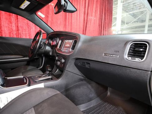 Used 2022 Dodge Charger GT RWD image 22