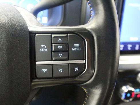 Used 2024 Ford F250 Platinum w/ Tremor Off-Road Package AWD/4WD image 15