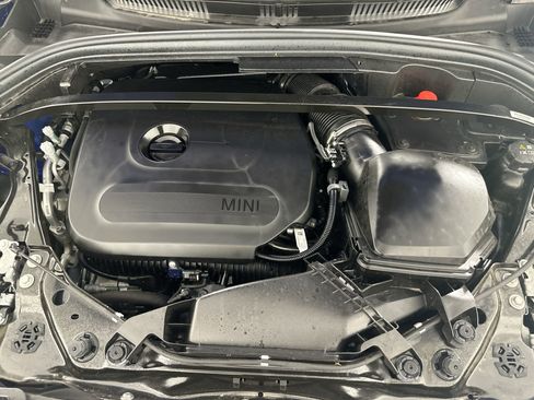 Certified 2025 MINI Cooper Countryman S w/ Comfort Package Max image 34