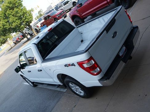 Certified 2023 Ford F150 XL w/ XL Chrome Appearance Package AWD/4WD image 13