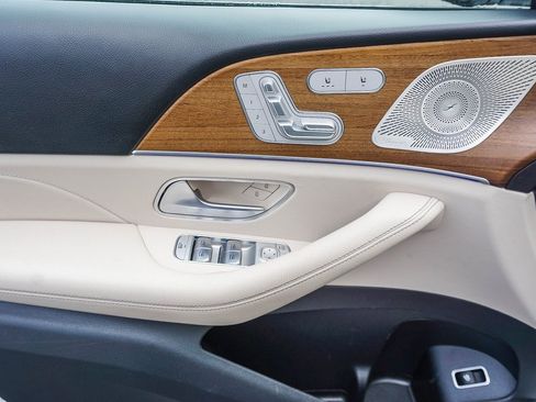 Used 2022 Mercedes-Benz GLE 350 GLE 350 image 18