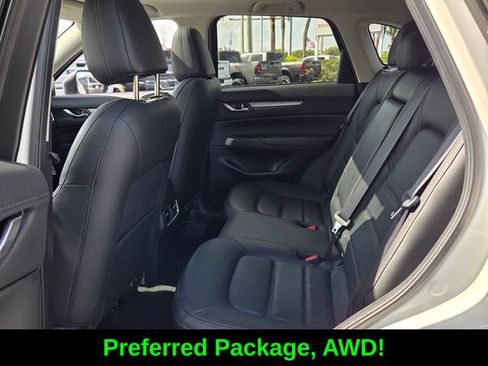 Used 2023 MAZDA CX-5 AWD 2.5 S image 11