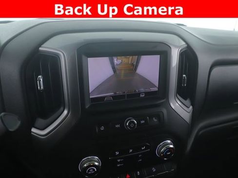 Used 2022 GMC Sierra 1500 Pro w/ Pro Value Package AWD/4WD image 5