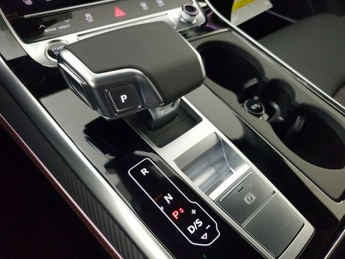 New 2026 Audi Q7 3.0T Prestige AWD/4WD image 31