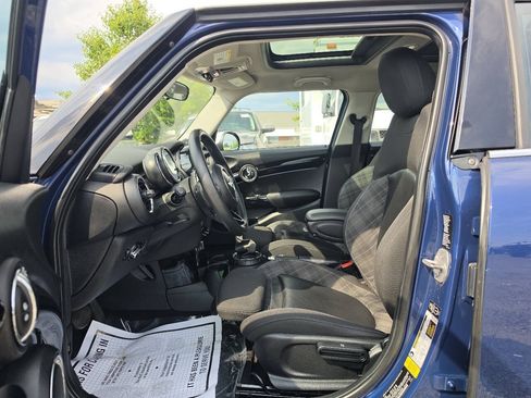 Used 2015 MINI Cooper S FWD image 10