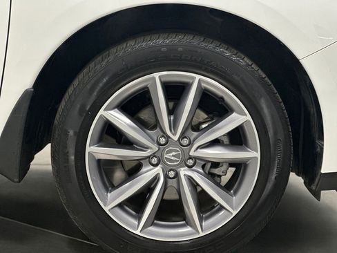 Used 2021 Acura RDX w/ Technology Package image 27