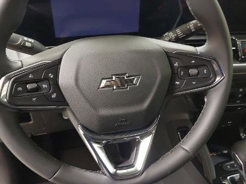 New 2026 Chevrolet TrailBlazer ACTIV w/ Convenience Package image 23