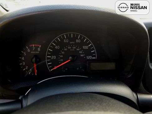 Used 2021 Nissan NV200 SV image 9