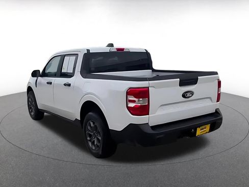 Used 2026 Ford Maverick XLT FWD image 11