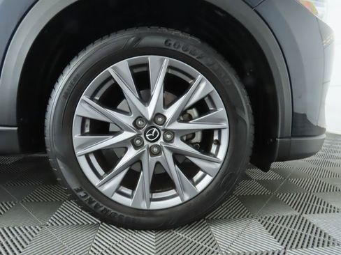 Used 2021 MAZDA CX-5 Grand Touring Reserve image 33