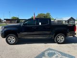Used 2022 Chevrolet Colorado LT w/ LT Convenience Package image 3