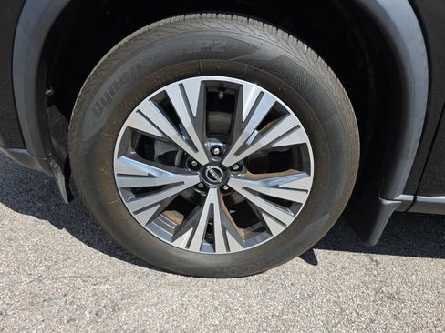 Used 2023 Nissan Rogue SV AWD/4WD image 19