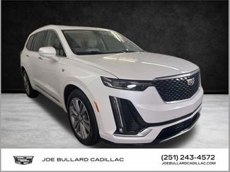 Used 2022 Cadillac XT6 Premium Luxury w/ Technology Package video 1