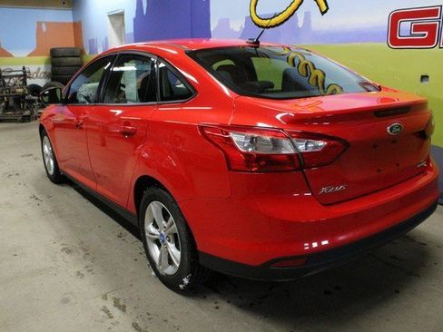 Used 2013 Ford Focus SE image 6