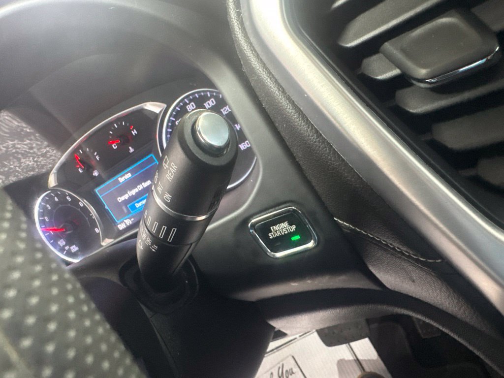 Used 2021 GMC Acadia SLE w/ Driver Convenience Package AWD/4WD image 25