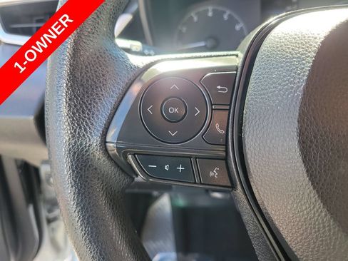 Used 2024 Toyota Corolla LE FWD image 25