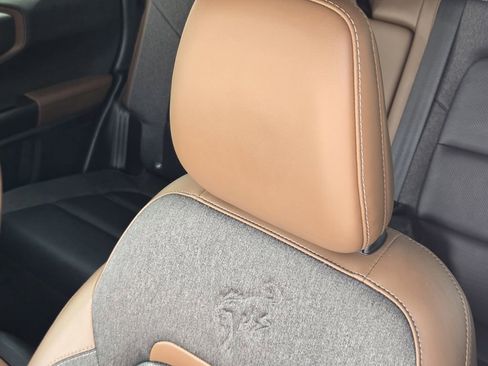 Used 2021 Ford Bronco Sport Outer Banks image 14