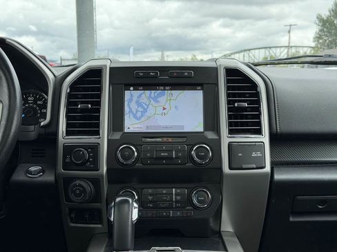 Used 2019 Ford F150 Lariat AWD/4WD image 22