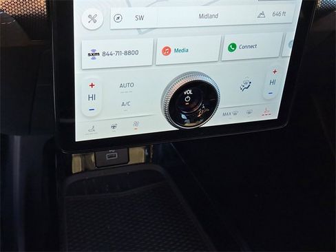 Certified 2023 Ford Mustang Mach-E GT w/ GT Performance Edition image 18