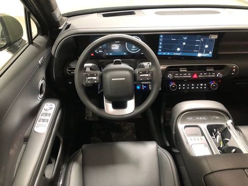 New 2026 Hyundai Palisade Calligraphy AWD/4WD image 34