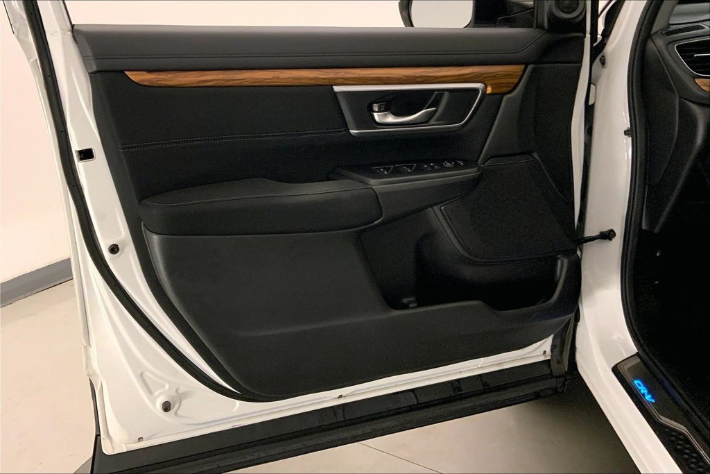 Used 2019 Honda CR-V EX image 24